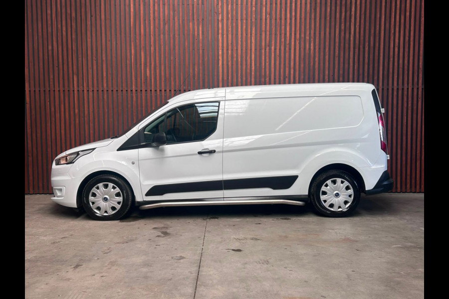 Ford Transit Connect 1.5 EcoBlue L2 Trend Airco-PDC-Camera-NAP-NL-Auto