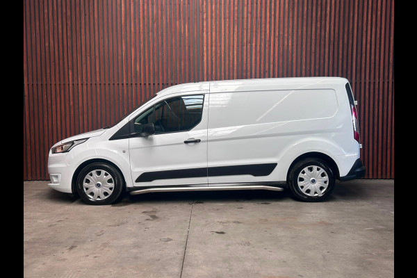 Ford Transit Connect 1.5 EcoBlue L2 Trend Airco-PDC-Camera-NAP-NL-Auto