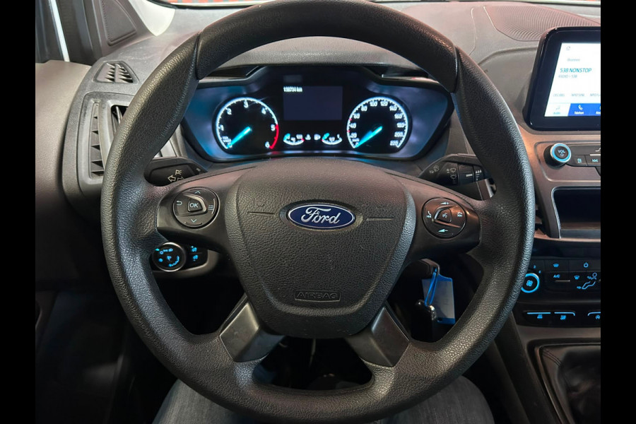Ford Transit Connect 1.5 EcoBlue L2 Trend Airco-PDC-Camera-NAP-NL-Auto