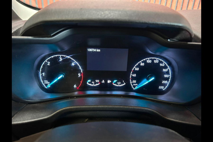 Ford Transit Connect 1.5 EcoBlue L2 Trend Airco-PDC-Camera-NAP-NL-Auto