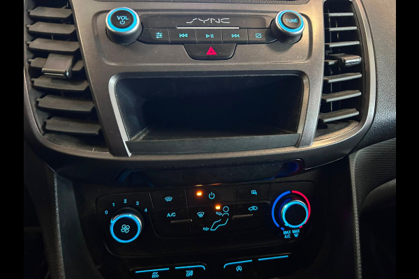 Ford Transit Connect 1.5 EcoBlue L2 Trend Airco-PDC-Camera-NAP-NL-Auto
