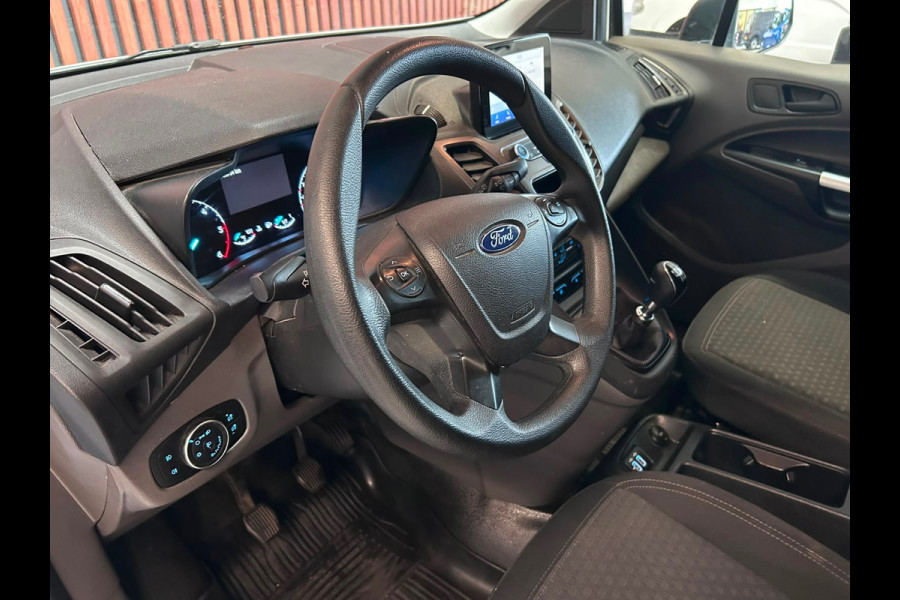 Ford Transit Connect 1.5 EcoBlue L2 Trend Airco-PDC-Camera-NAP-NL-Auto