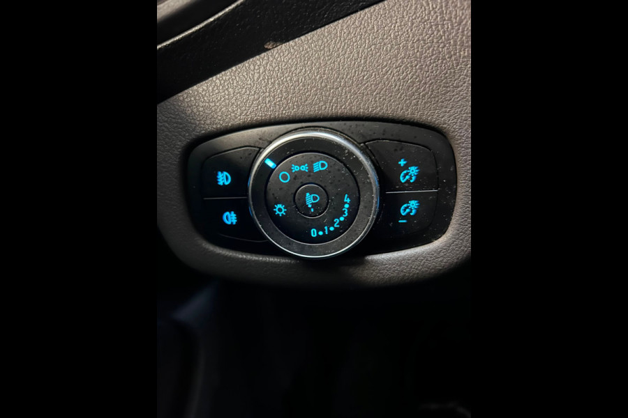 Ford Transit Connect 1.5 EcoBlue L2 Trend Airco-PDC-Camera-NAP-NL-Auto