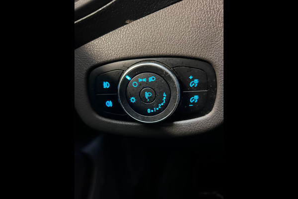 Ford Transit Connect 1.5 EcoBlue L2 Trend Airco-PDC-Camera-NAP-NL-Auto