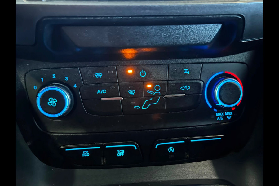 Ford Transit Connect 1.5 EcoBlue L2 Trend Airco-PDC-Camera-NAP-NL-Auto