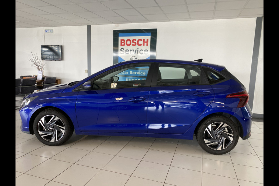 Hyundai i20 1.0 T-GDI Comfort CarPlay / Camera / Airco