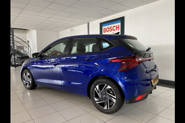 Hyundai i20 1.0 T-GDI Comfort CarPlay / Camera / Airco