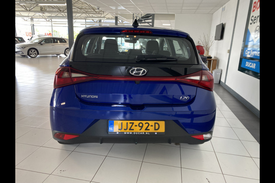 Hyundai i20 1.0 T-GDI Comfort CarPlay / Camera / Airco