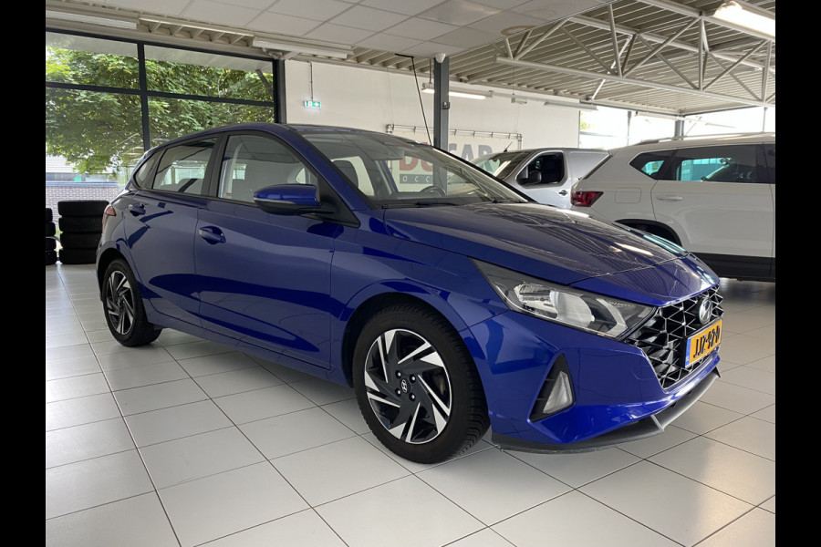 Hyundai i20 1.0 T-GDI Comfort CarPlay / Camera / Airco