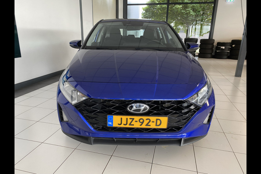 Hyundai i20 1.0 T-GDI Comfort CarPlay / Camera / Airco