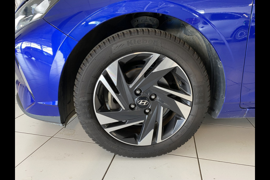 Hyundai i20 1.0 T-GDI Comfort CarPlay / Camera / Airco