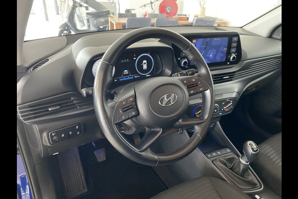 Hyundai i20 1.0 T-GDI Comfort CarPlay / Camera / Airco