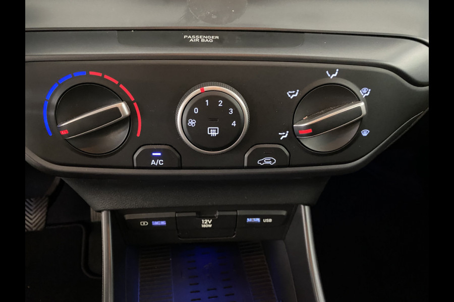 Hyundai i20 1.0 T-GDI Comfort CarPlay / Camera / Airco