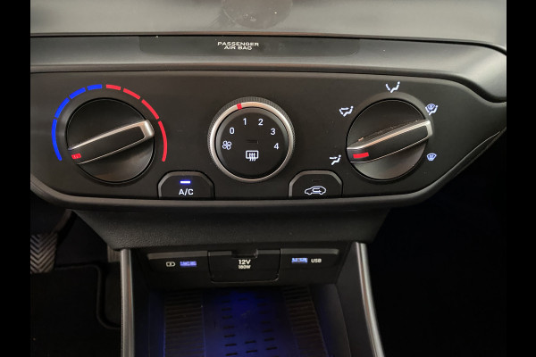 Hyundai i20 1.0 T-GDI Comfort CarPlay / Camera / Airco