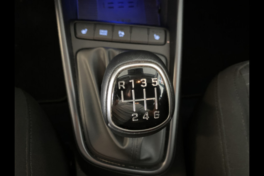 Hyundai i20 1.0 T-GDI Comfort CarPlay / Camera / Airco