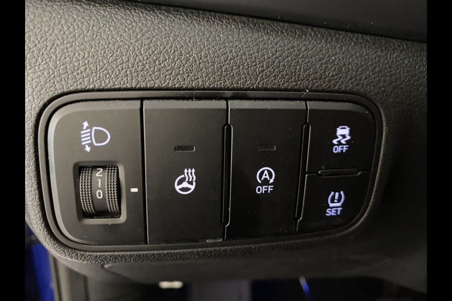 Hyundai i20 1.0 T-GDI Comfort CarPlay / Camera / Airco