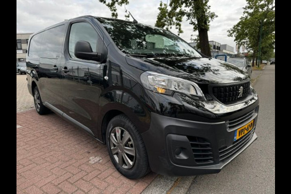 Peugeot Expert 2.0 BlueHDI 180pk Long Dubbel Cabine 6persoons Automaat 117.000km Airco.Navigatie,Camera