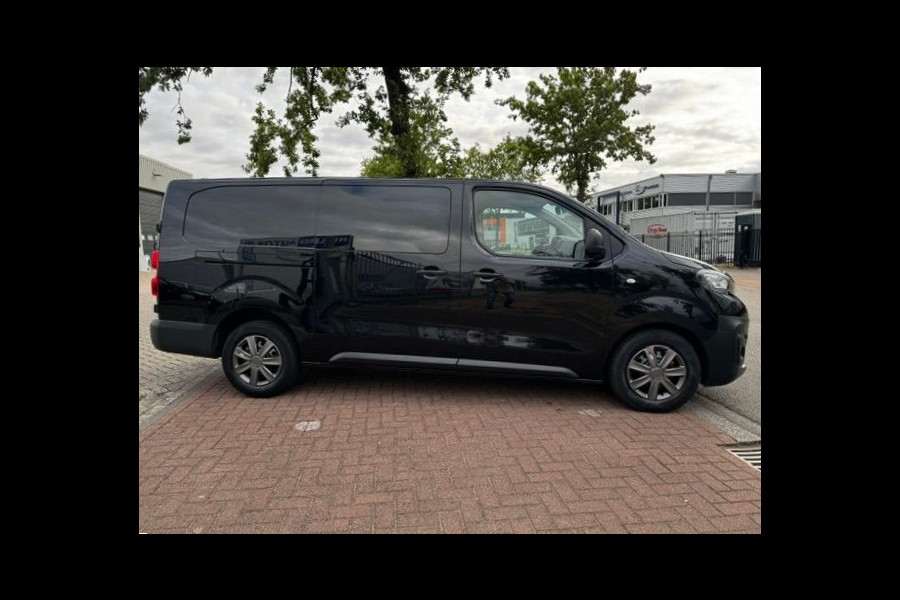 Peugeot Expert 2.0 BlueHDI 180pk Long Dubbel Cabine 6persoons Automaat 117.000km Airco.Navigatie,Camera