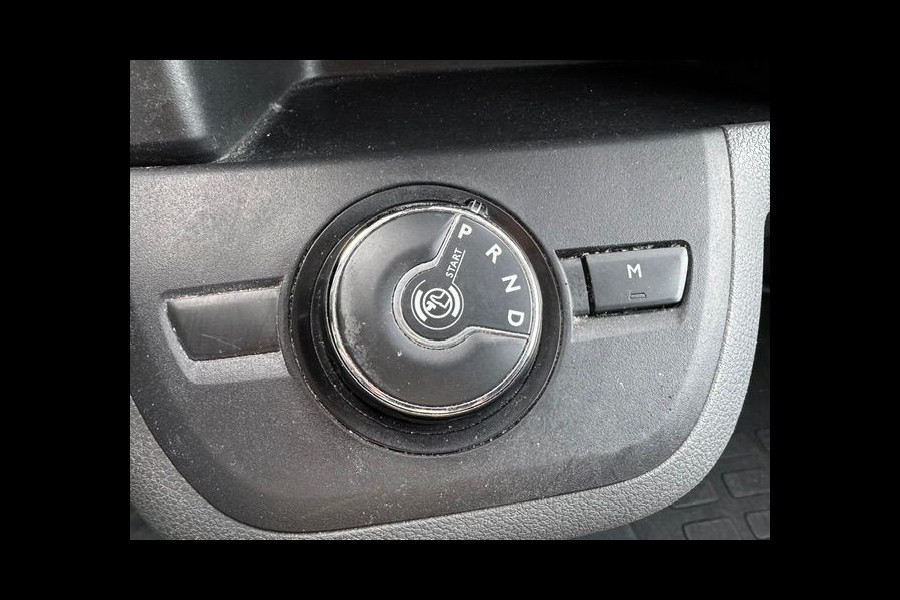 Peugeot Expert 2.0 BlueHDI 180pk Long Dubbel Cabine 6persoons Automaat 117.000km Airco.Navigatie,Camera
