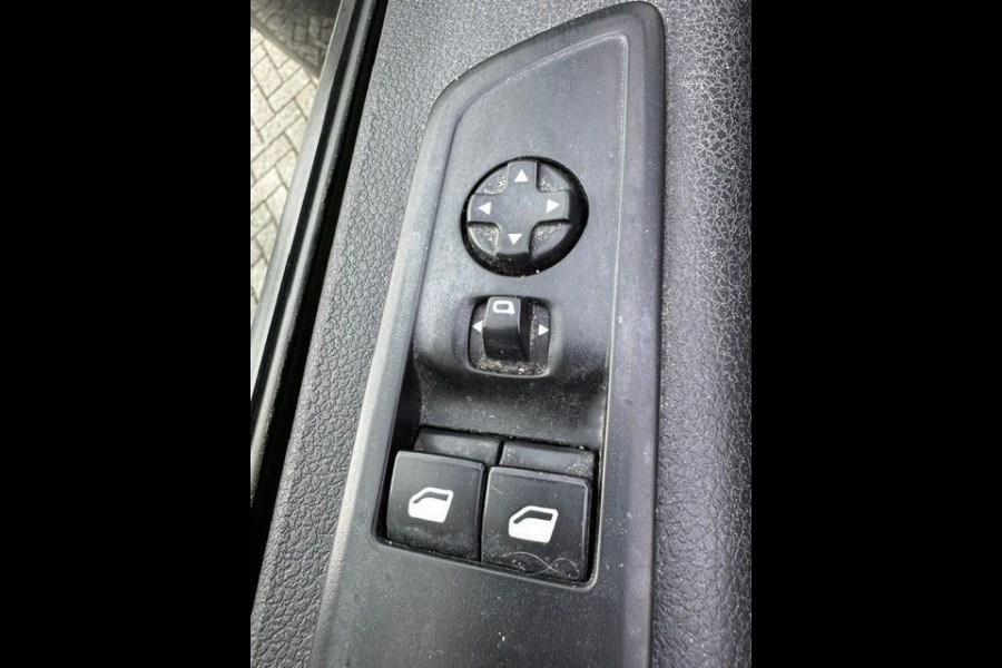 Peugeot Expert 2.0 BlueHDI 180pk Long Dubbel Cabine 6persoons Automaat 117.000km Airco.Navigatie,Camera