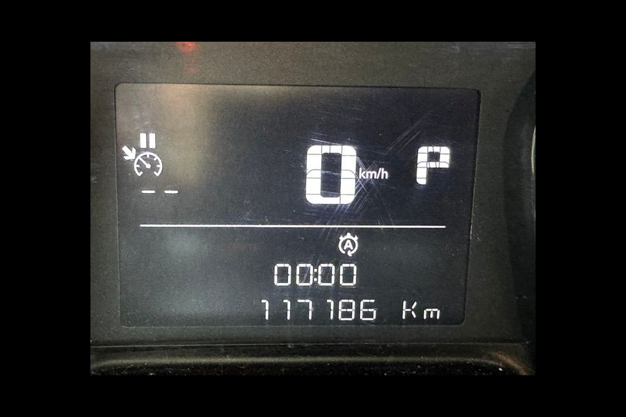 Peugeot Expert 2.0 BlueHDI 180pk Long Dubbel Cabine 6persoons Automaat 117.000km Airco.Navigatie,Camera