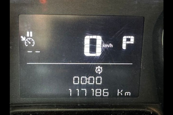 Peugeot Expert 2.0 BlueHDI 180pk Long Dubbel Cabine 6persoons Automaat 117.000km Airco.Navigatie,Camera