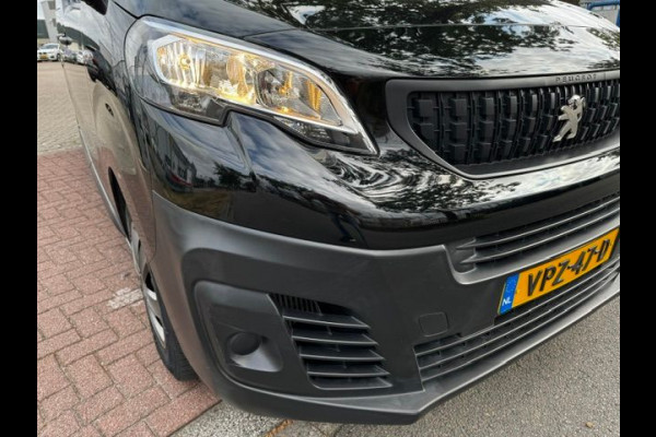 Peugeot Expert 2.0 BlueHDI 180pk Long Dubbel Cabine 6persoons Automaat 117.000km Airco.Navigatie,Camera