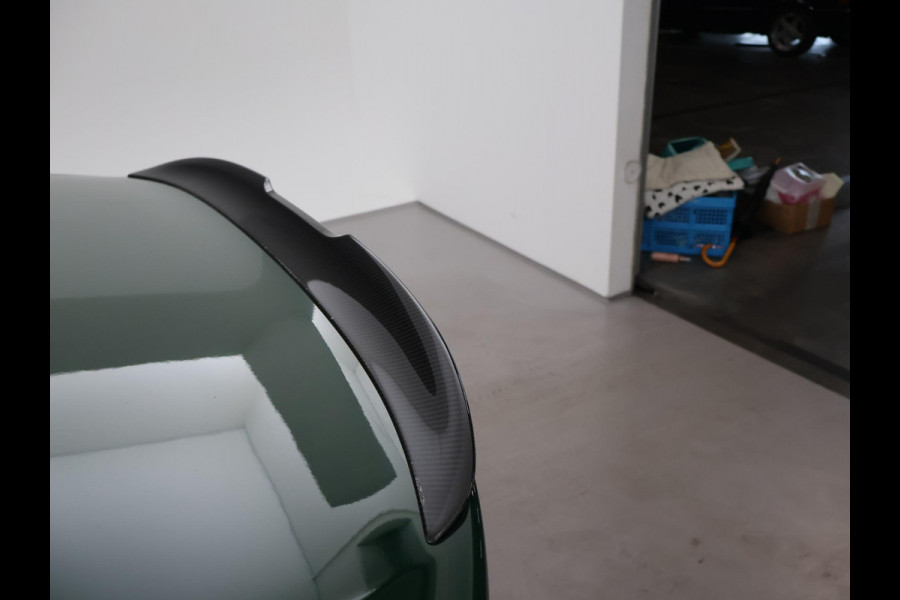 BMW 8 Serie Gran Coupé M8 COMPETITION 626 PK IRISH GREEN + BOWERS & WILKINS | KERAMISCHE REMMEN