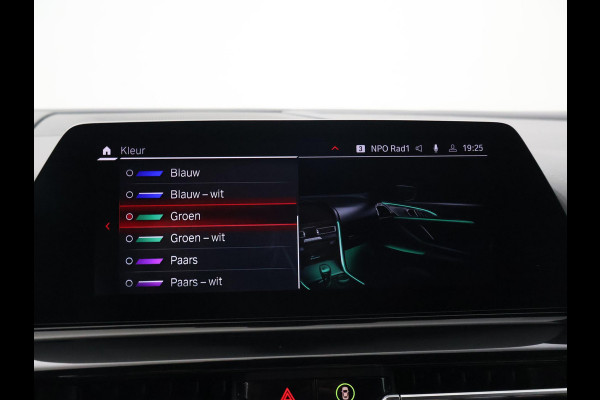 BMW 8 Serie Gran Coupé M8 COMPETITION 626 PK IRISH GREEN + BOWERS & WILKINS | KERAMISCHE REMMEN