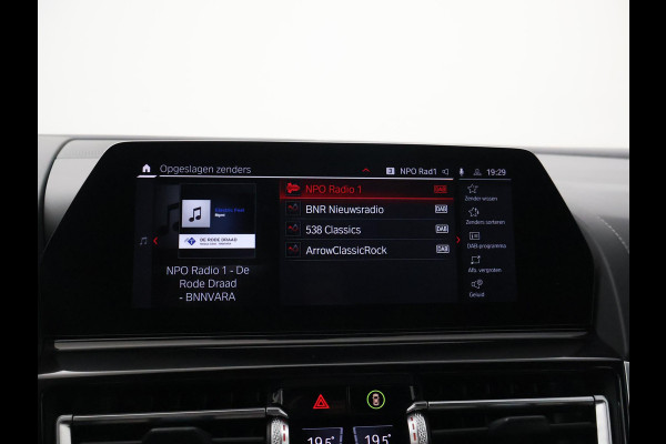 BMW 8 Serie Gran Coupé M8 COMPETITION 626 PK IRISH GREEN + BOWERS & WILKINS | KERAMISCHE REMMEN