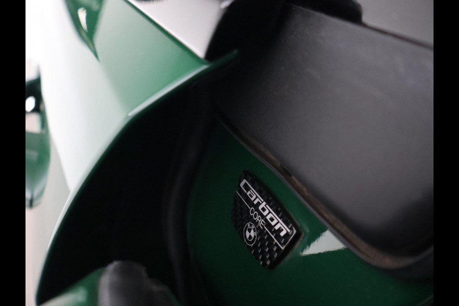 BMW M8 COMPETITION 626 PK IRISH GREEN + BOWERS & WILKINS | KERAMISCHE REMMEN