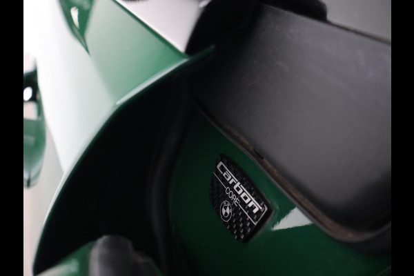 BMW M8 COMPETITION 626 PK IRISH GREEN + BOWERS & WILKINS | KERAMISCHE REMMEN