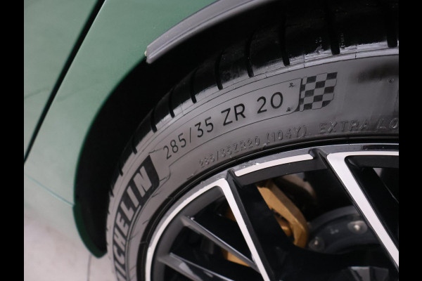 BMW M8 COMPETITION 626 PK IRISH GREEN + BOWERS & WILKINS | KERAMISCHE REMMEN