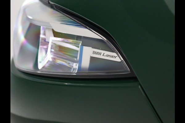 BMW M8 COMPETITION 626 PK IRISH GREEN + BOWERS & WILKINS | KERAMISCHE REMMEN