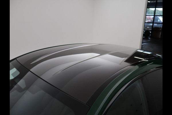 BMW M8 COMPETITION 626 PK IRISH GREEN + BOWERS & WILKINS | KERAMISCHE REMMEN