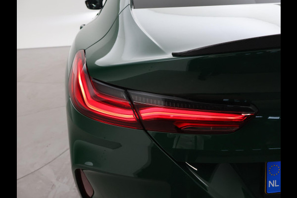 BMW M8 COMPETITION 626 PK IRISH GREEN + BOWERS & WILKINS | KERAMISCHE REMMEN