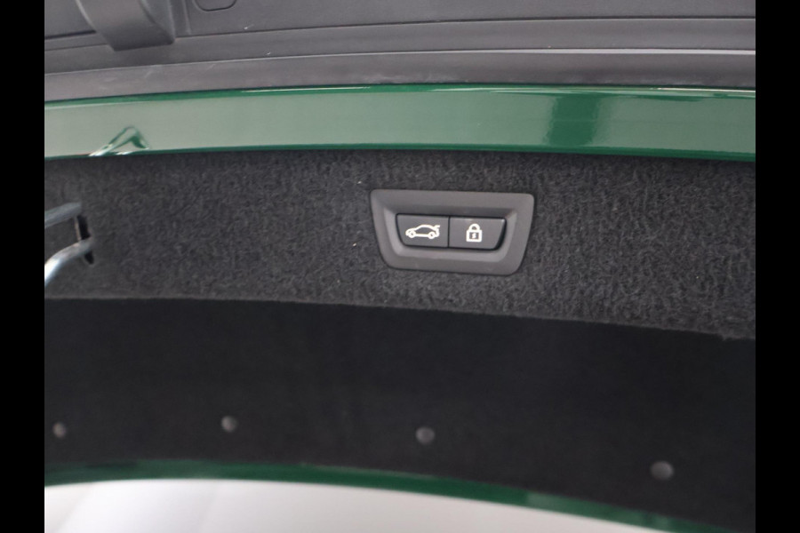 BMW M8 COMPETITION 626 PK IRISH GREEN + BOWERS & WILKINS | KERAMISCHE REMMEN