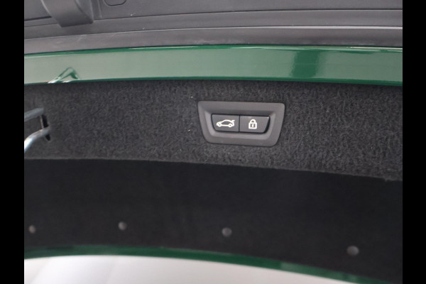 BMW M8 COMPETITION 626 PK IRISH GREEN + BOWERS & WILKINS | KERAMISCHE REMMEN