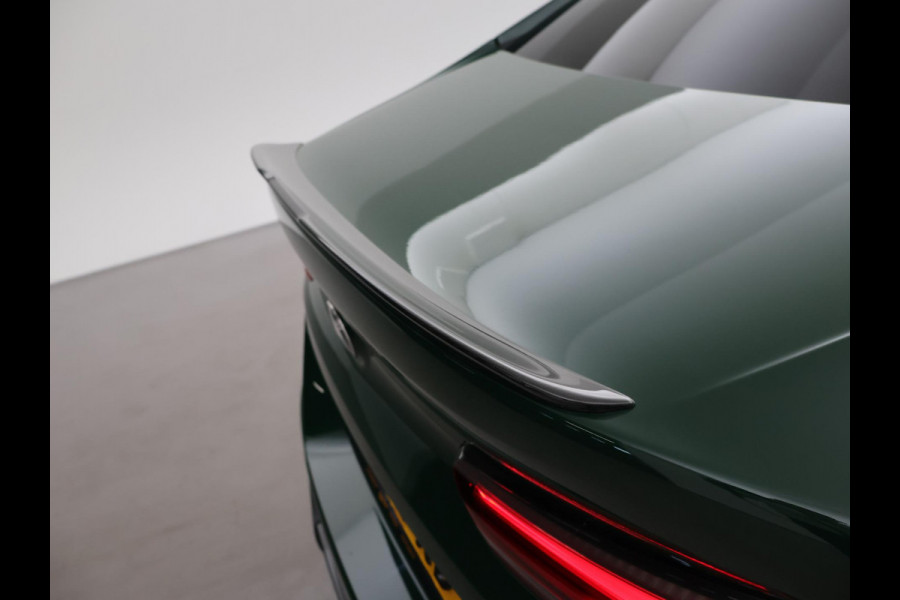 BMW M8 COMPETITION 626 PK IRISH GREEN + BOWERS & WILKINS | KERAMISCHE REMMEN