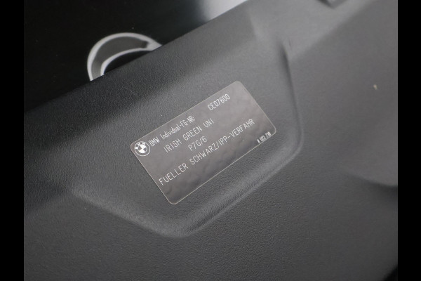 BMW M8 COMPETITION 626 PK IRISH GREEN + BOWERS & WILKINS | KERAMISCHE REMMEN