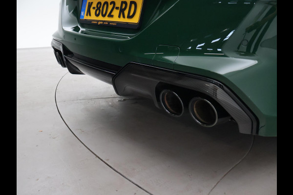 BMW M8 COMPETITION 626 PK IRISH GREEN + BOWERS & WILKINS | KERAMISCHE REMMEN