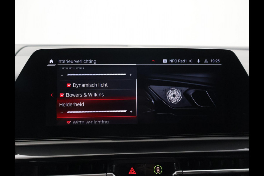 BMW M8 COMPETITION 626 PK IRISH GREEN + BOWERS & WILKINS | KERAMISCHE REMMEN