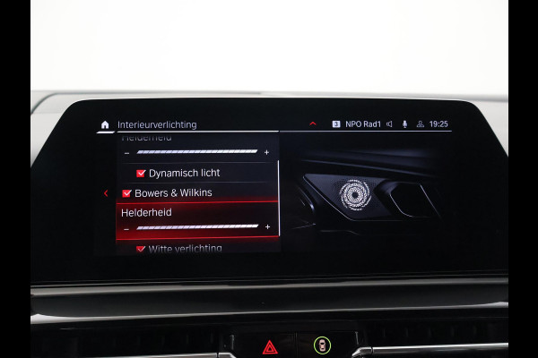 BMW M8 COMPETITION 626 PK IRISH GREEN + BOWERS & WILKINS | KERAMISCHE REMMEN