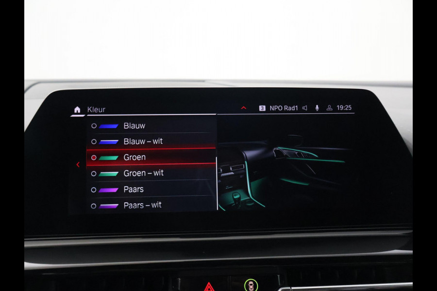 BMW M8 COMPETITION 626 PK IRISH GREEN + BOWERS & WILKINS | KERAMISCHE REMMEN