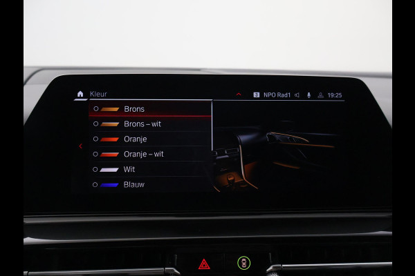 BMW M8 COMPETITION 626 PK IRISH GREEN + BOWERS & WILKINS | KERAMISCHE REMMEN