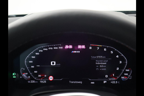 BMW M8 COMPETITION 626 PK IRISH GREEN + BOWERS & WILKINS | KERAMISCHE REMMEN