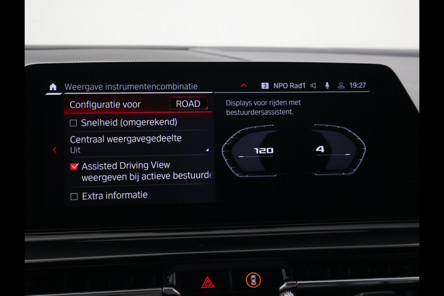 BMW M8 COMPETITION 626 PK IRISH GREEN + BOWERS & WILKINS | KERAMISCHE REMMEN