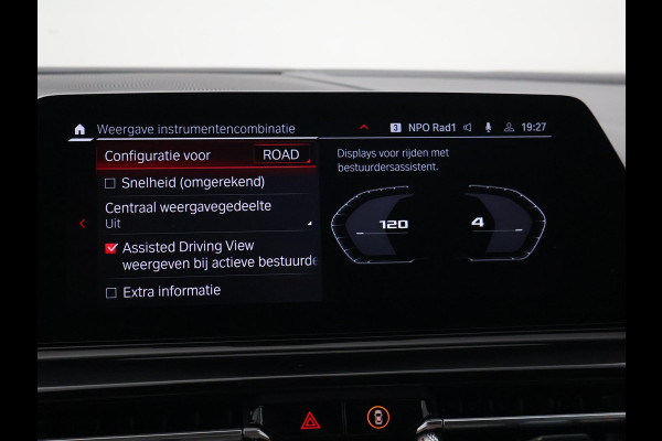BMW M8 COMPETITION 626 PK IRISH GREEN + BOWERS & WILKINS | KERAMISCHE REMMEN