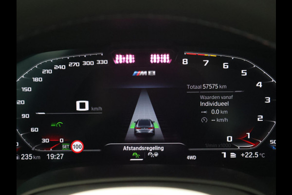 BMW M8 COMPETITION 626 PK IRISH GREEN + BOWERS & WILKINS | KERAMISCHE REMMEN