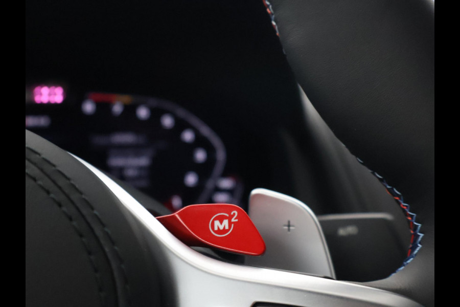 BMW M8 COMPETITION 626 PK IRISH GREEN + BOWERS & WILKINS | KERAMISCHE REMMEN